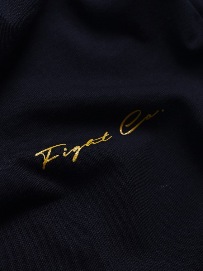 Футболка Manto Fight Co 23 - black | Фото 2