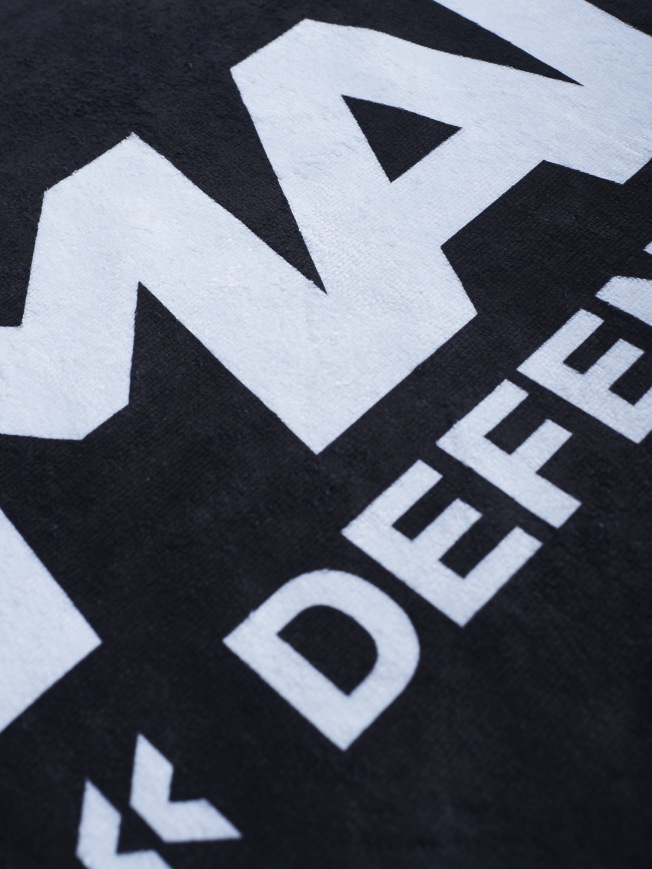 Полотенце Manto Defend | Фото 1