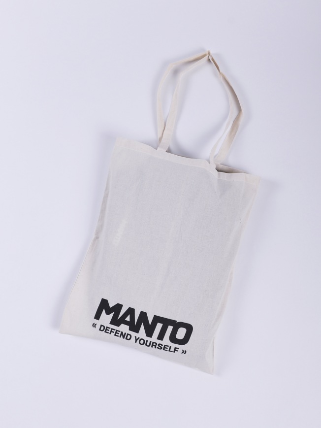 Кимоно для BJJ Manto X5 - White | Фото 11