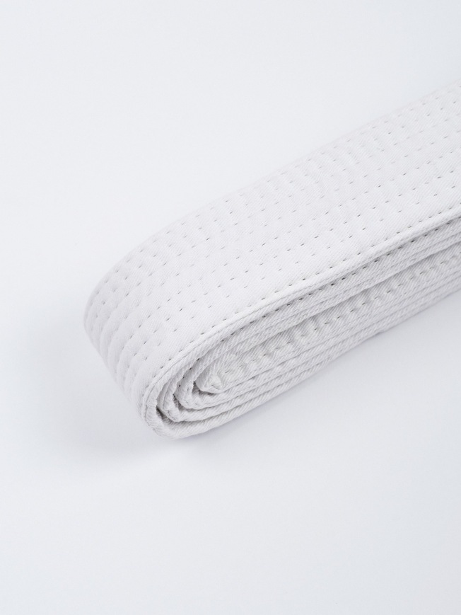 Детский пояс Manto Tag - White | Фото 2