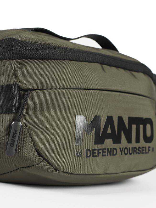 Поясная сумка Manto Defend - Khaki | Фото 2