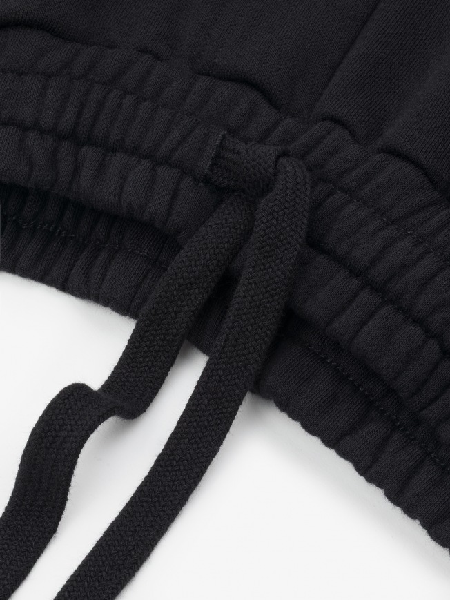 Спортивные штаны Manto Treasure Zone - Black | Фото 4