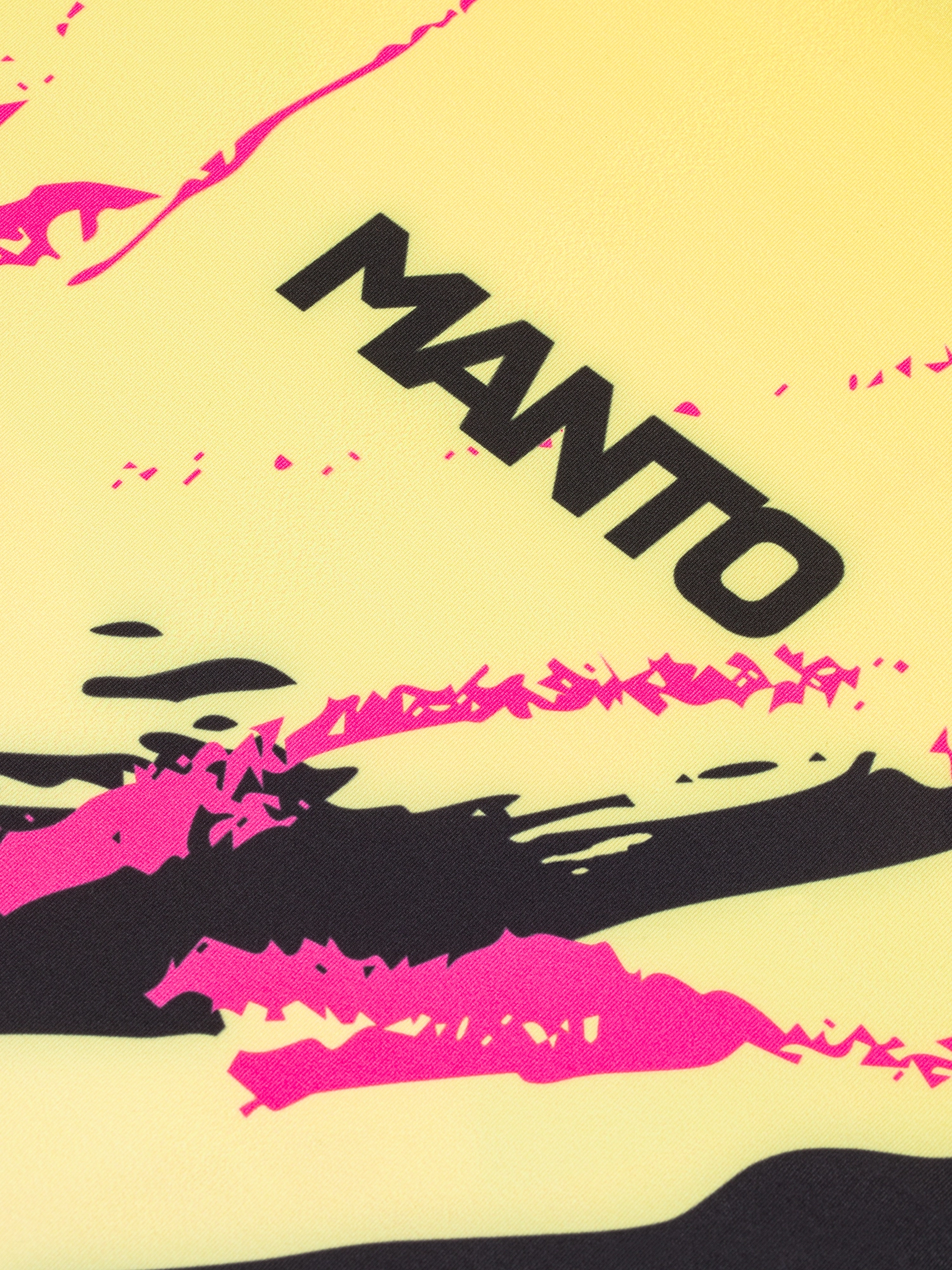 Рашгард Manto Vortex | Фото 3