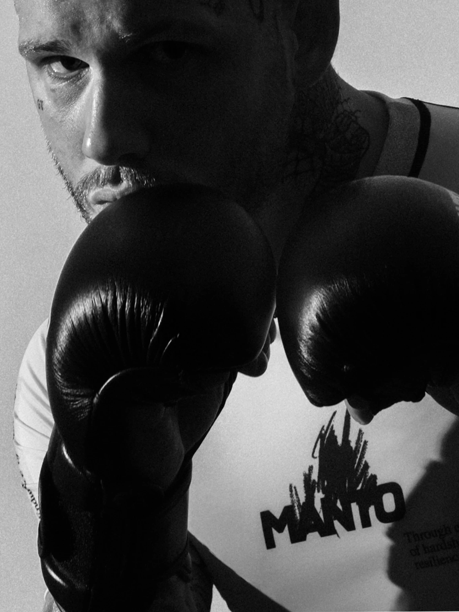 Рашгард Manto Overcome | Фото 13