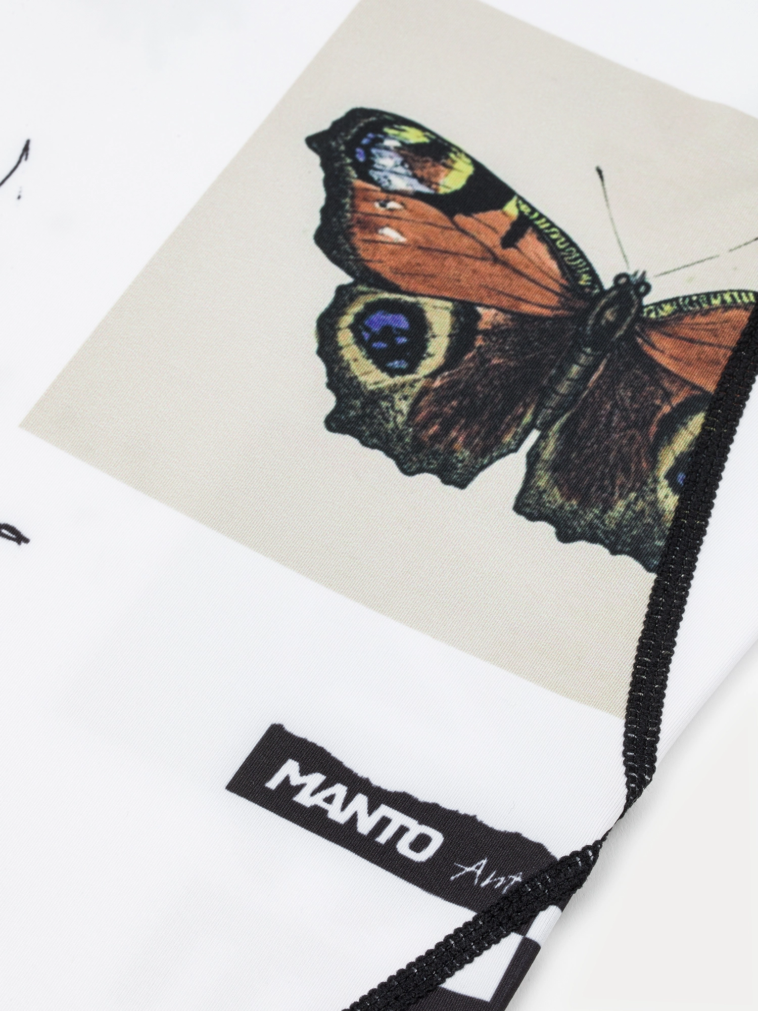 Рашгард Manto Overcome | Фото 2