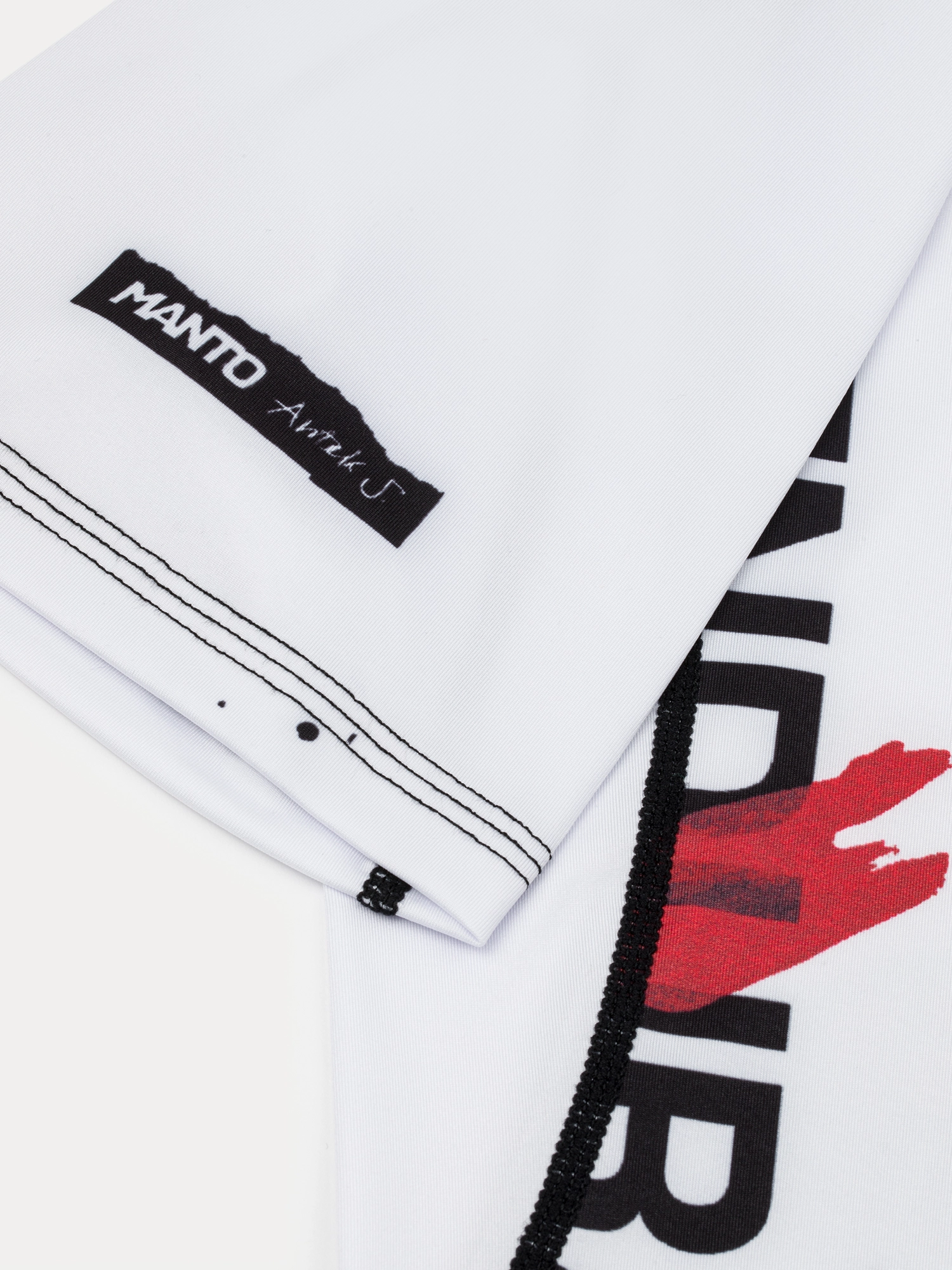 Рашгард Manto Overcome | Фото 4