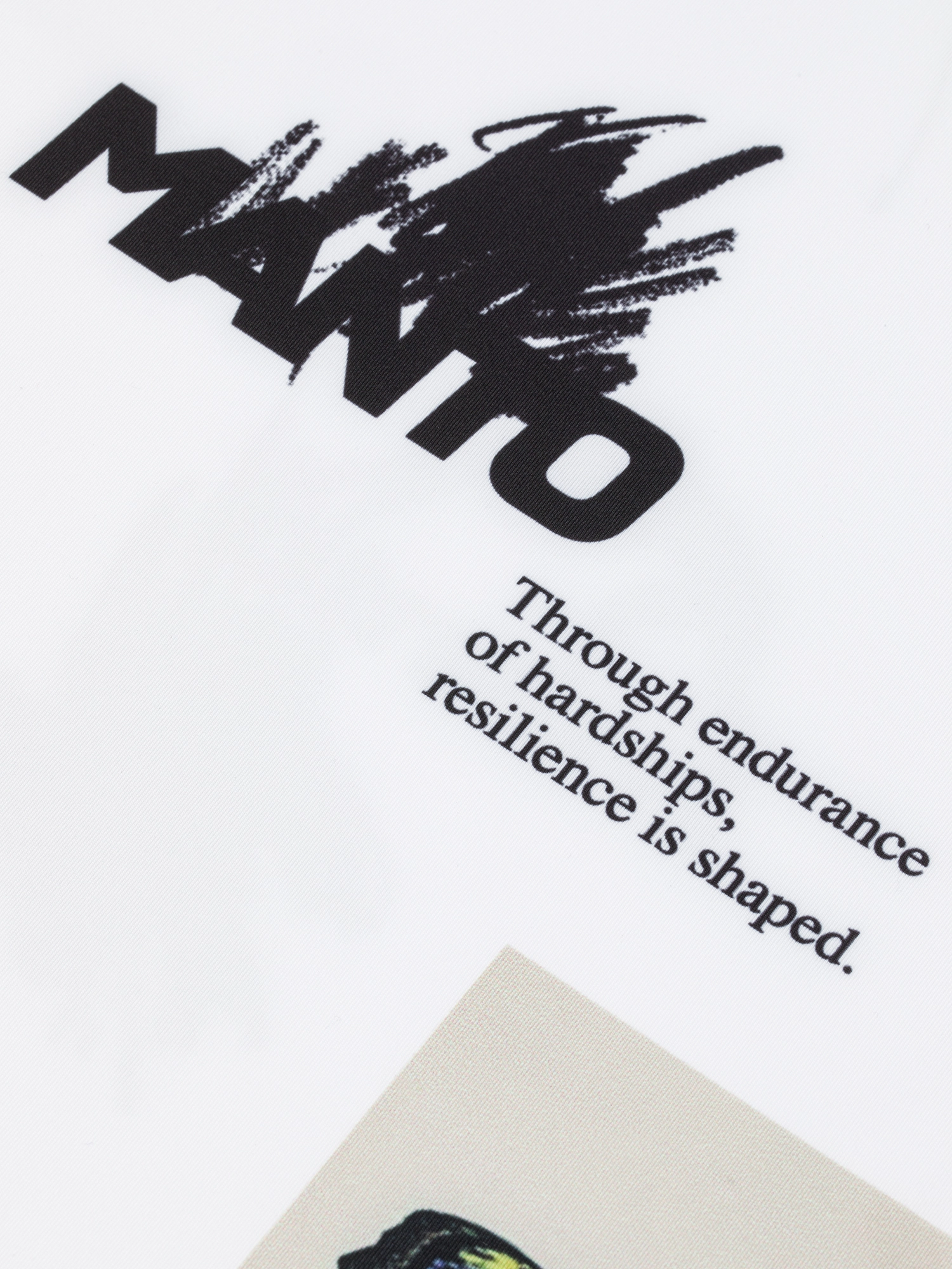 Рашгард Manto Overcome | Фото 6