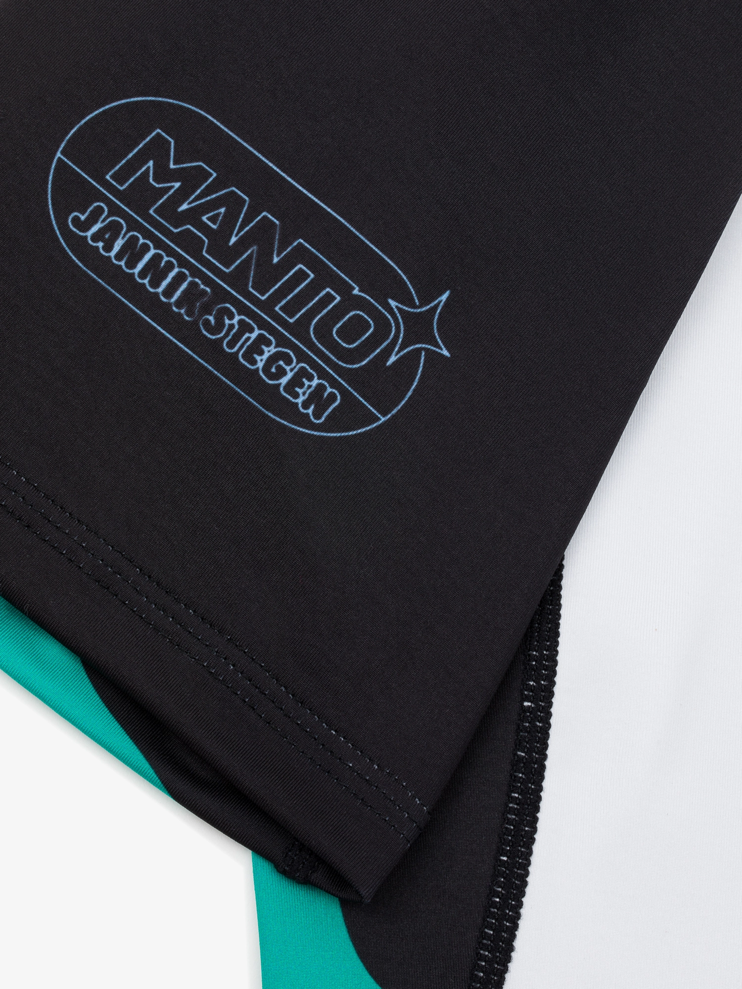 Рашгард Manto Dove | Фото 3