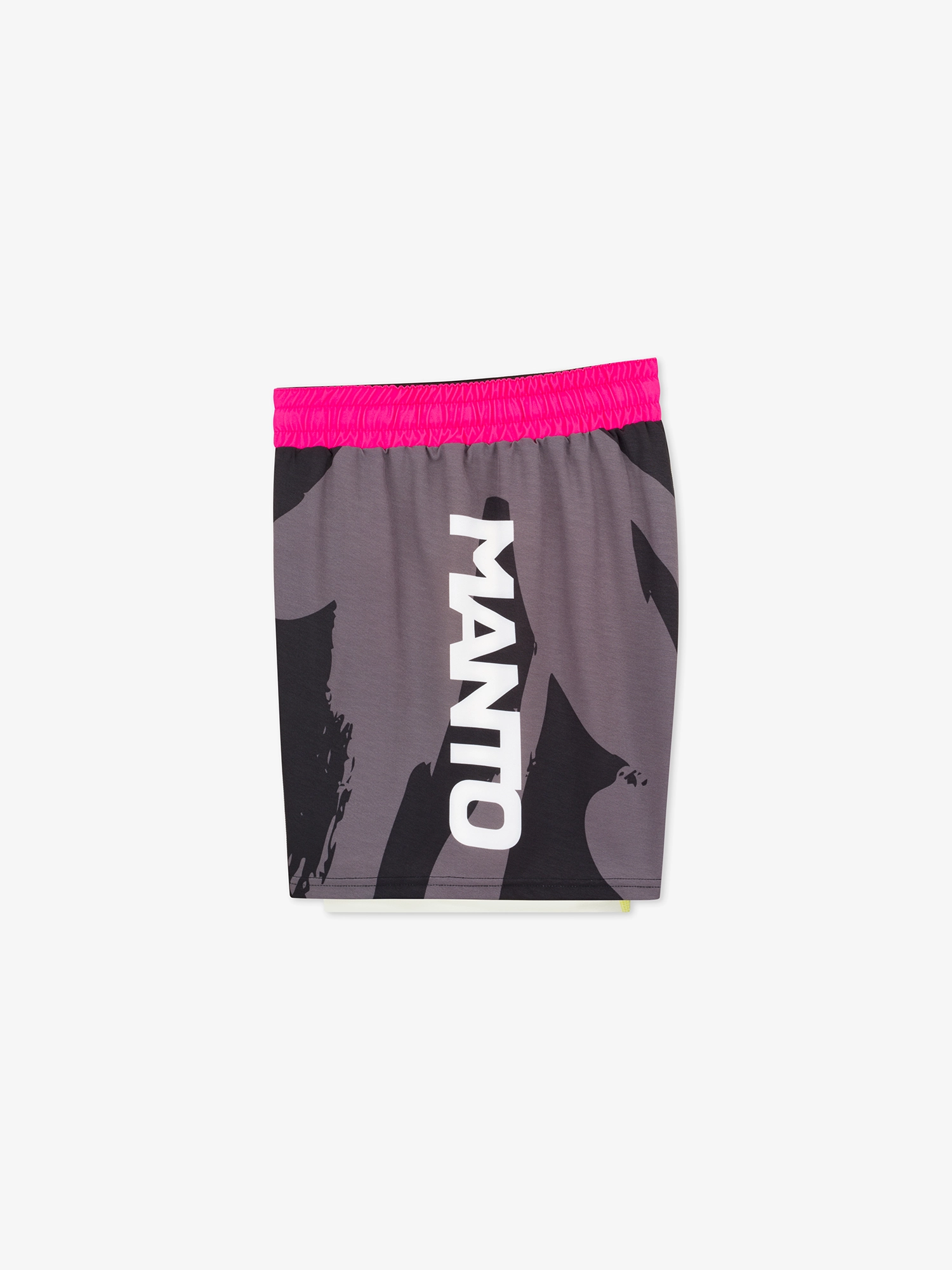 Шорты для единоборств Manto Vortex | Фото 2