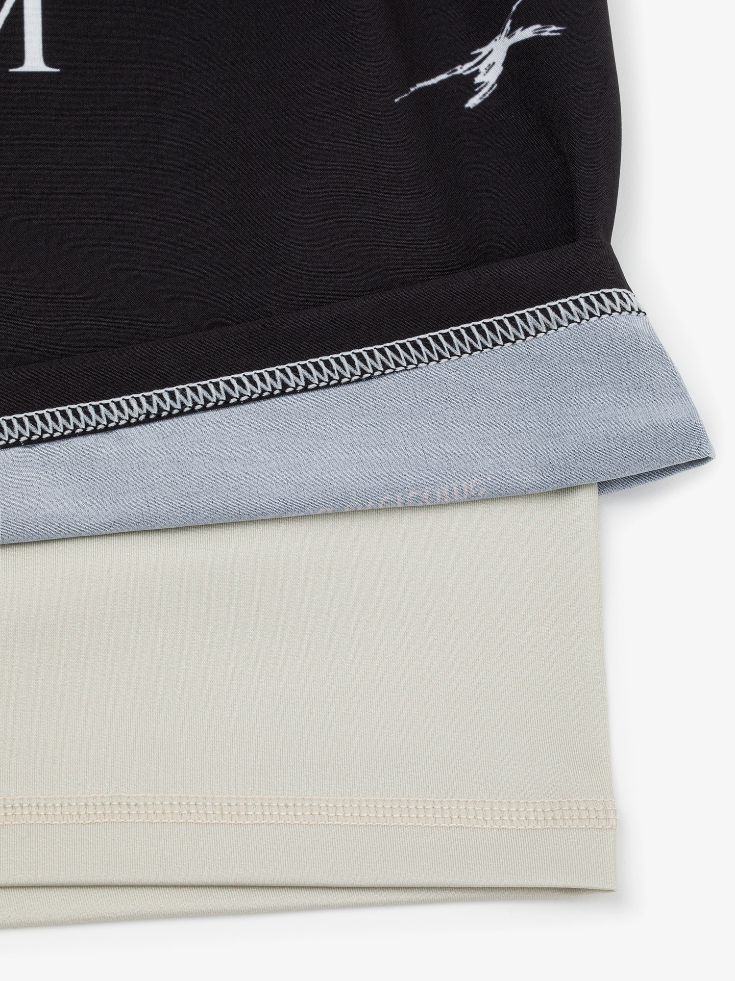 Шорты для единоборств Manto Overcome | Фото 4