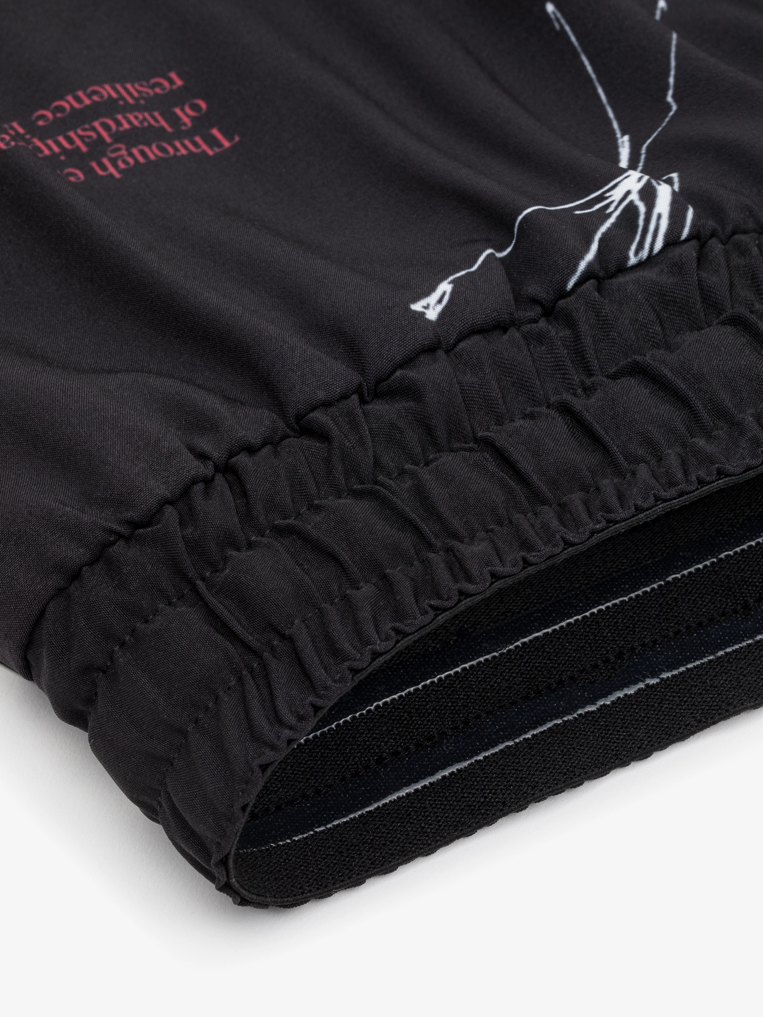 Шорты для единоборств Manto Overcome | Фото 5