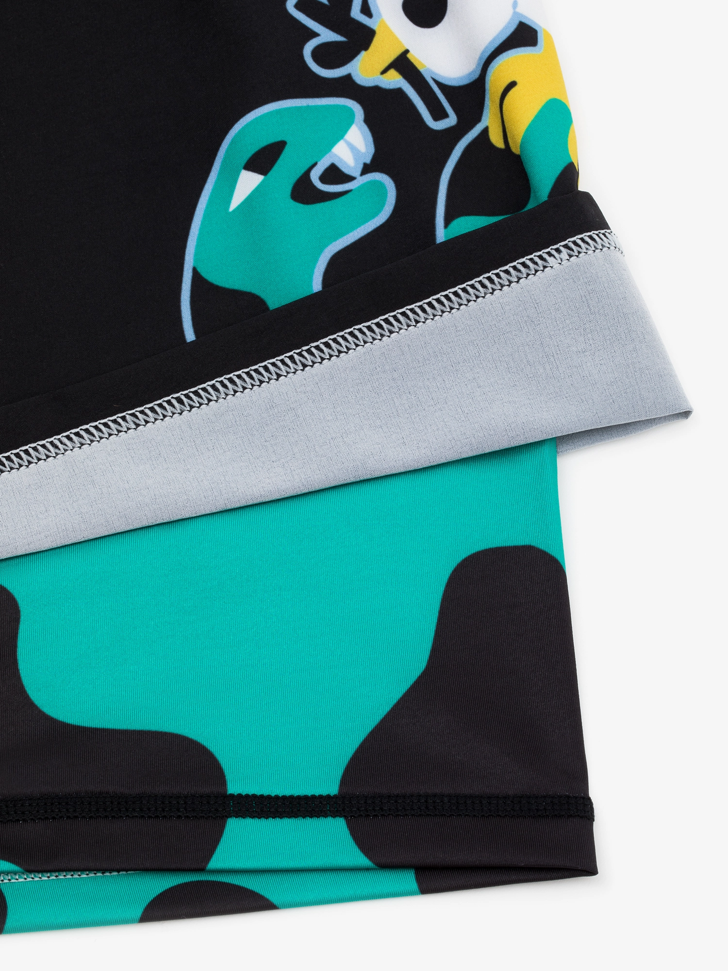 Шорты для единоборств Manto Dove | Фото 3