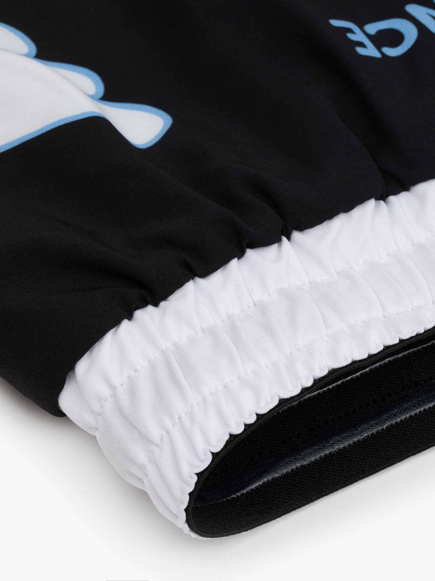 Шорты для единоборств Manto Dove | Фото 4