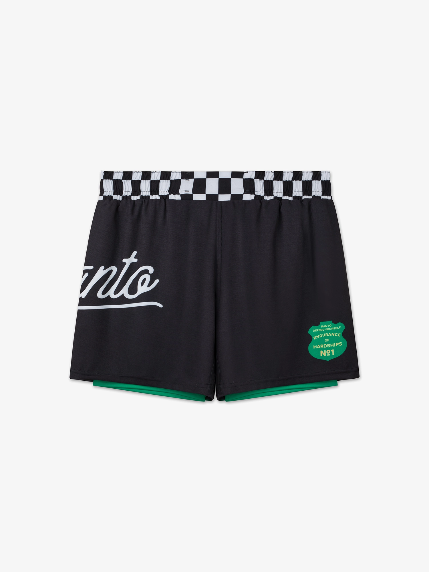 Шорты для единоборств Manto Cross Шорты для единоборств Manto Cross