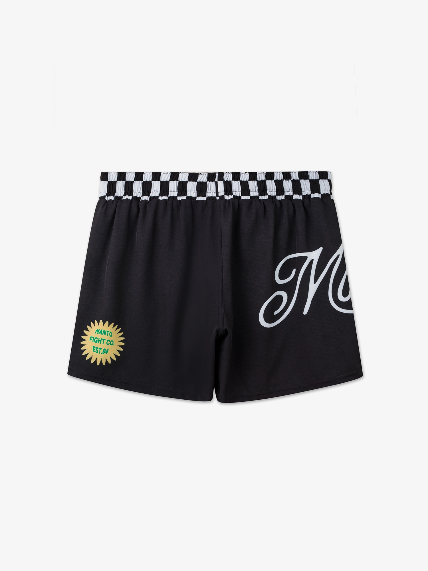 Шорты для единоборств Manto Cross | Фото 1