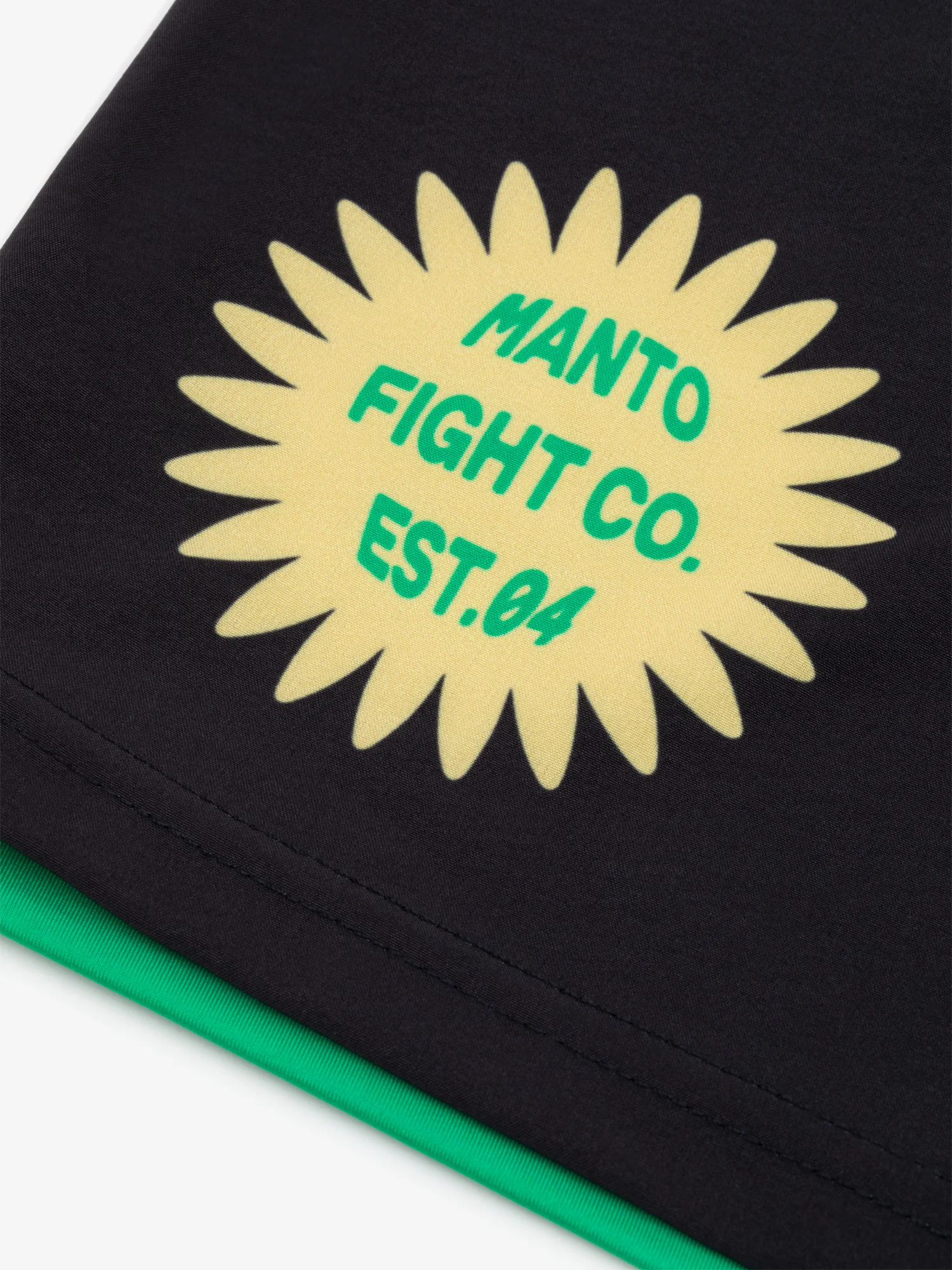 Шорты для единоборств Manto Cross | Фото 4