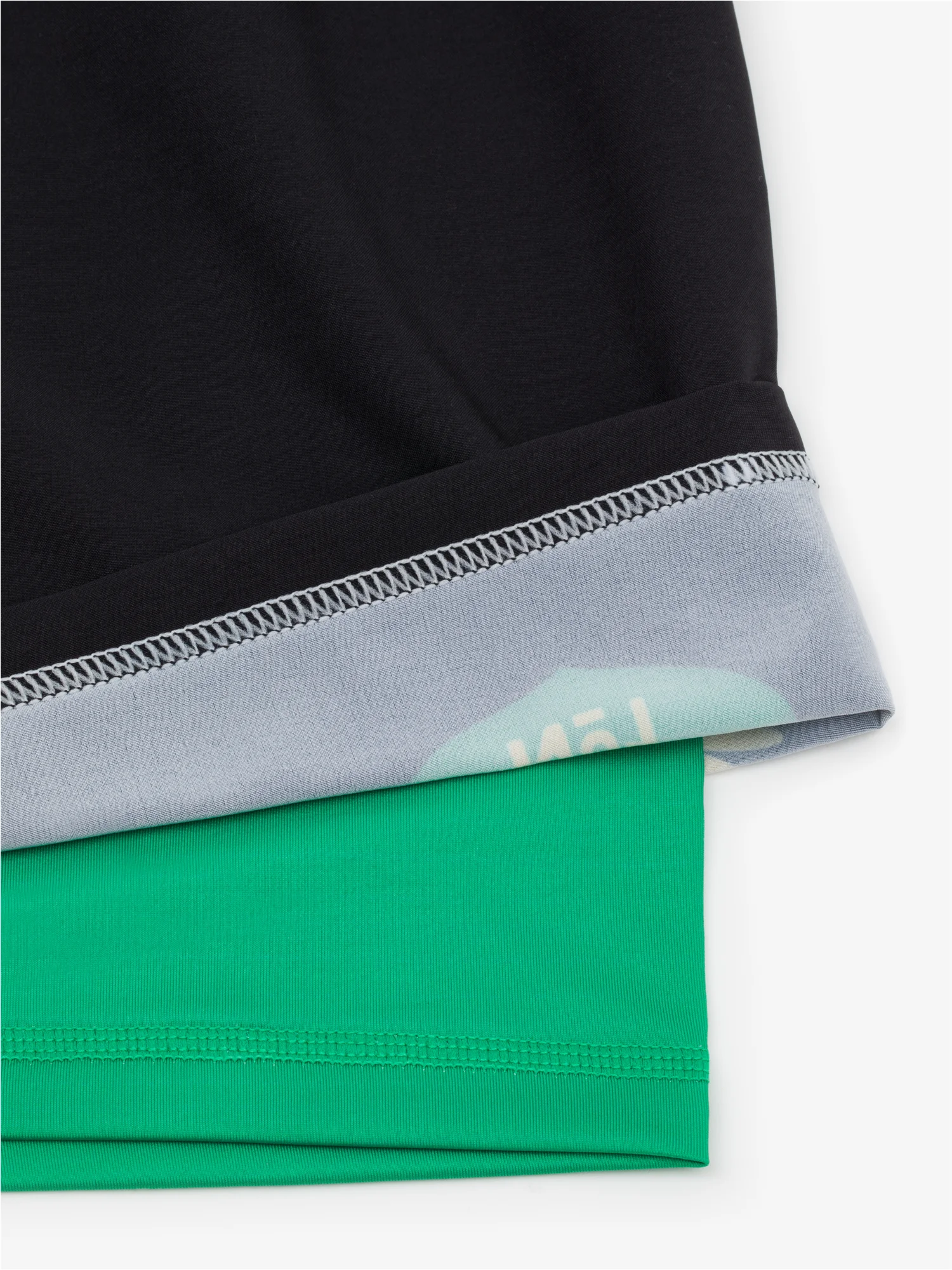 Шорты для единоборств Manto Cross | Фото 5