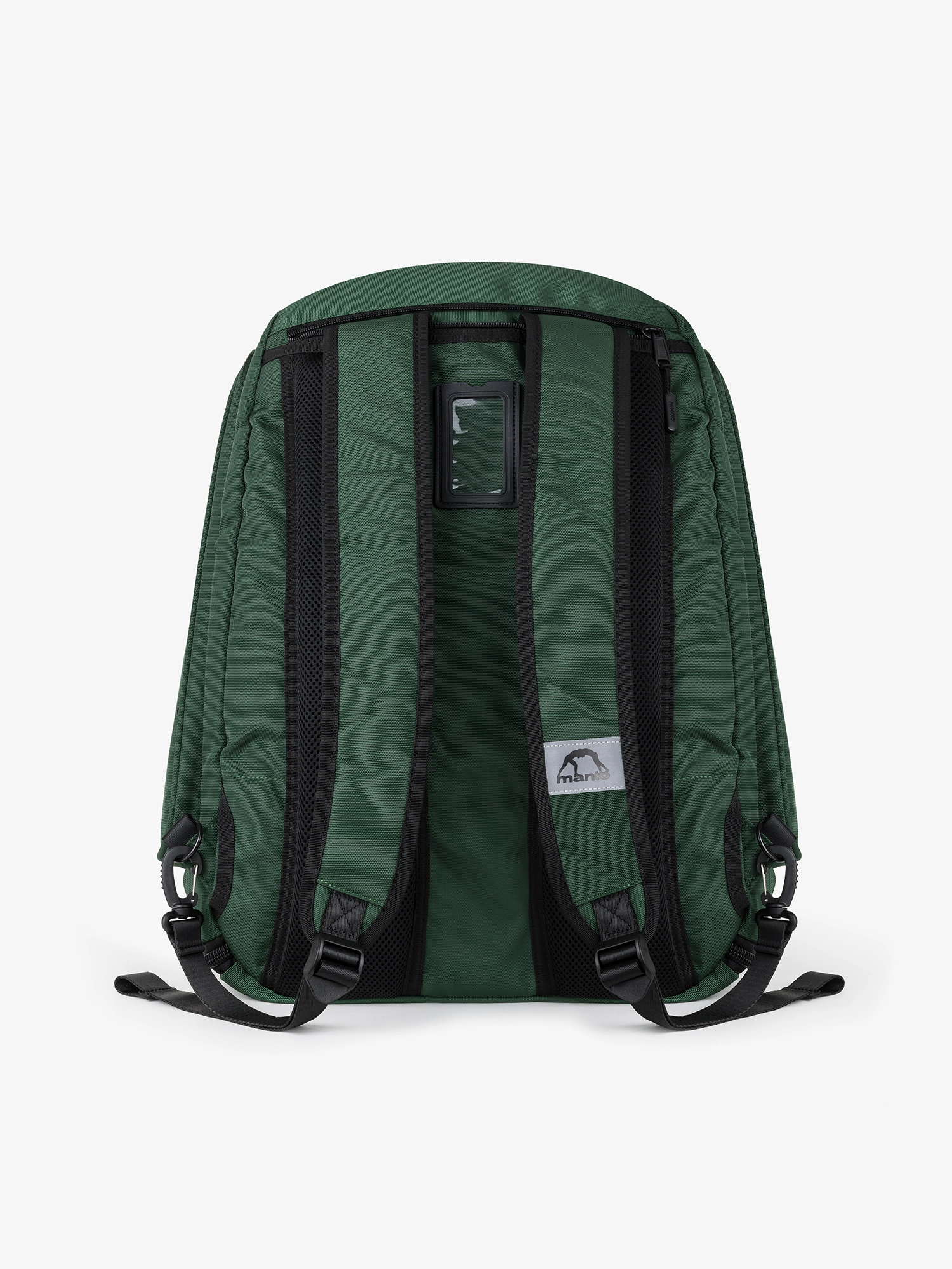 Спортивный рюкзак Manto XL Circle - Green | Фото 4