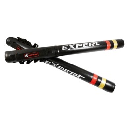 Тренерские палки Fight Expert Sticks - Black