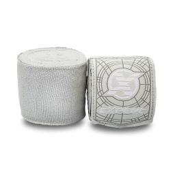 Бинты боксерские Fight Expert Rival - Grey (4m)
