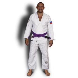 Кимоно для BJJ Fight Expert Competition - White