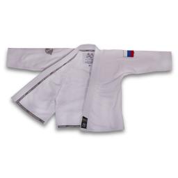 Детское кимоно для BJJ Fight Expert Competition Kids - White