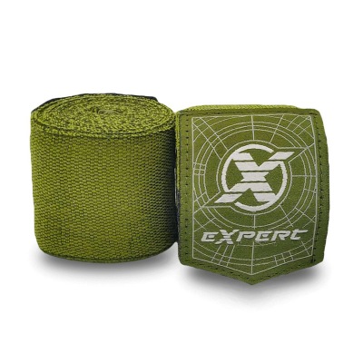 Бинты боксерские Fight Expert Rival - Khaki (2.5m)