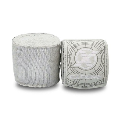 Бинты боксерские Fight Expert Rival - Grey (2.5m)