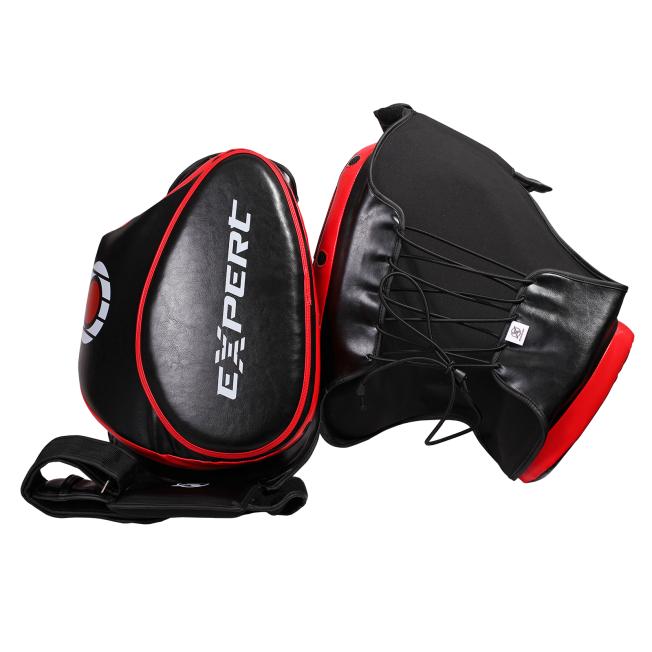 Тренерская защита бедра Fight Expert Low Kick | Фото 1