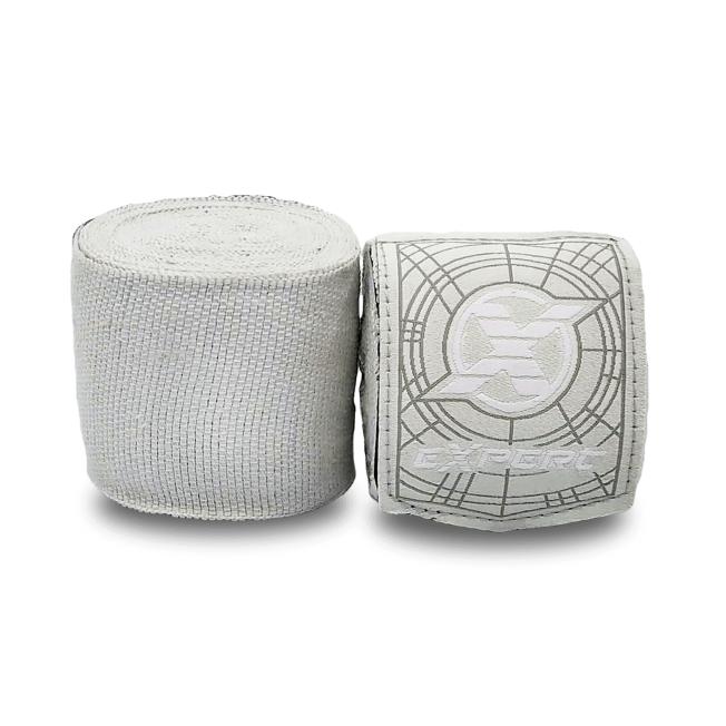 Бинты боксерские Fight Expert Rival - Grey (4m)