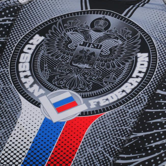 Рашгард Jitsu Patriot | Фото 3