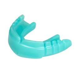 Боксерская капа для брекетов Opro Snap-Fit - Mint