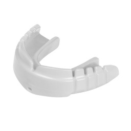 Боксерская капа для брекетов Opro Snap-Fit - White