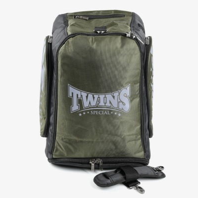 Рюкзак-сумка Twins Special BAG5 - Olive
