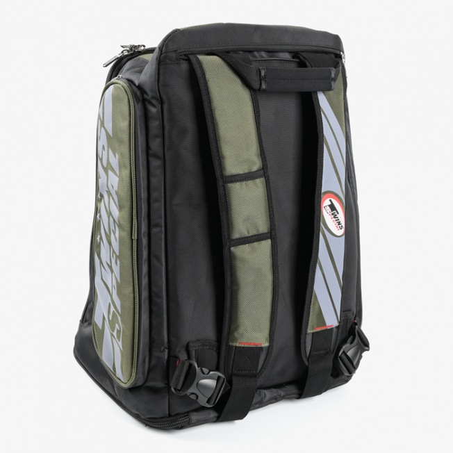 Рюкзак-сумка Twins Special BAG5 - Olive | Фото 6