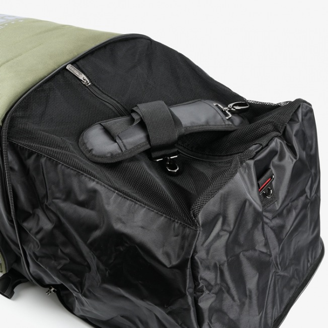 Рюкзак-сумка Twins Special BAG5 - Olive | Фото 10