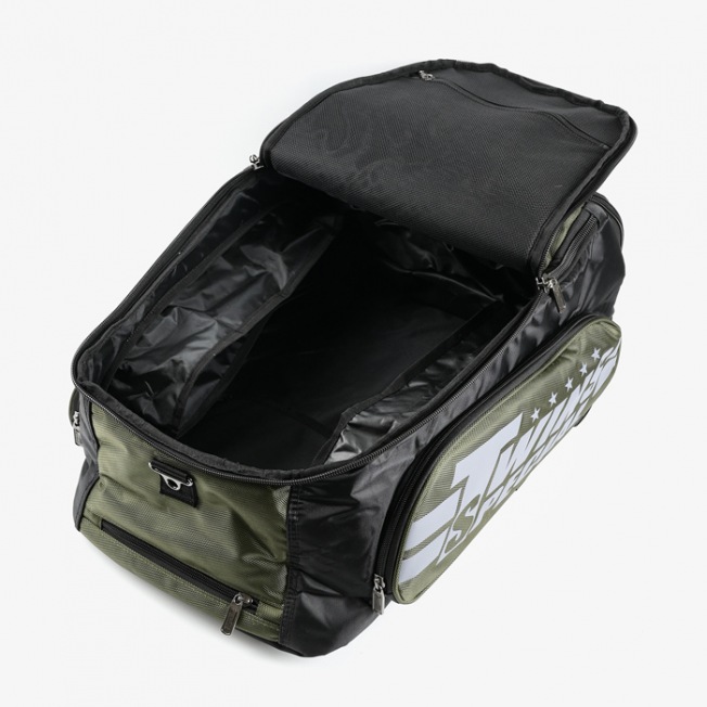 Рюкзак-сумка Twins Special BAG5 - Olive | Фото 2