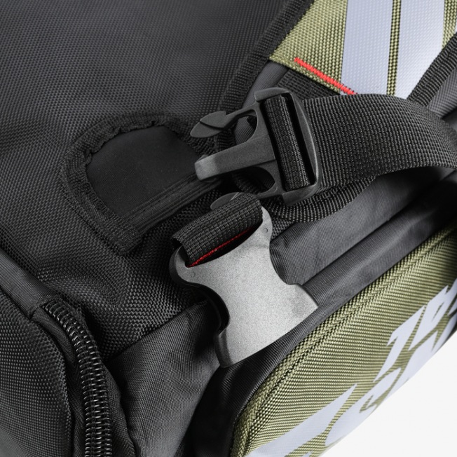 Рюкзак-сумка Twins Special BAG5 - Olive | Фото 4