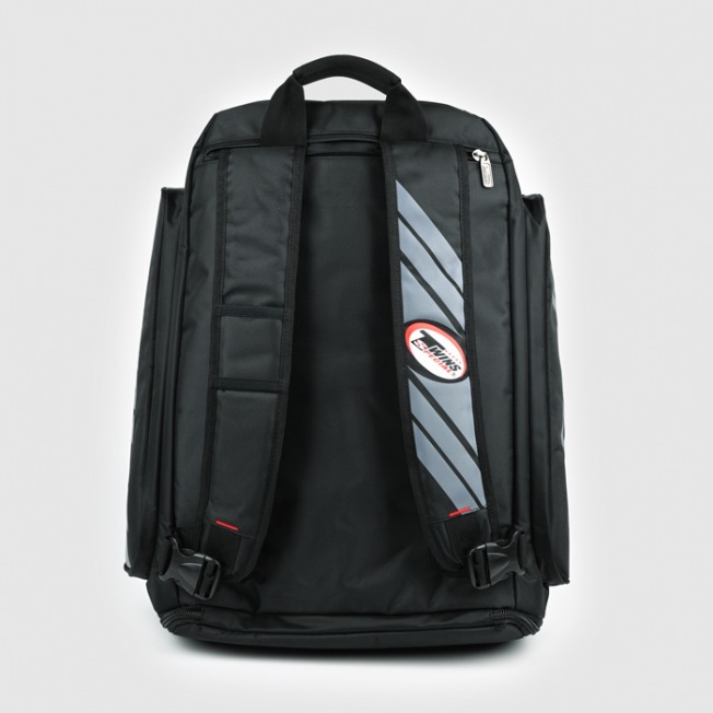 Рюкзак-сумка Twins Special BAG5 - Black | Фото 2