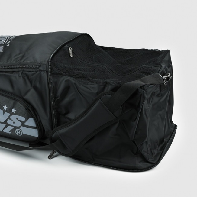 Рюкзак-сумка Twins Special BAG5 - Black | Фото 3