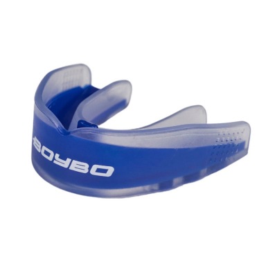 Капа BoyBo Shield BS200 Premium - Blue