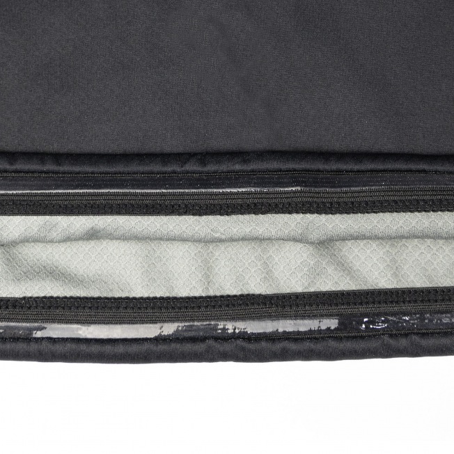 Рашгард BoyBo First Edition - Черный | Фото 12