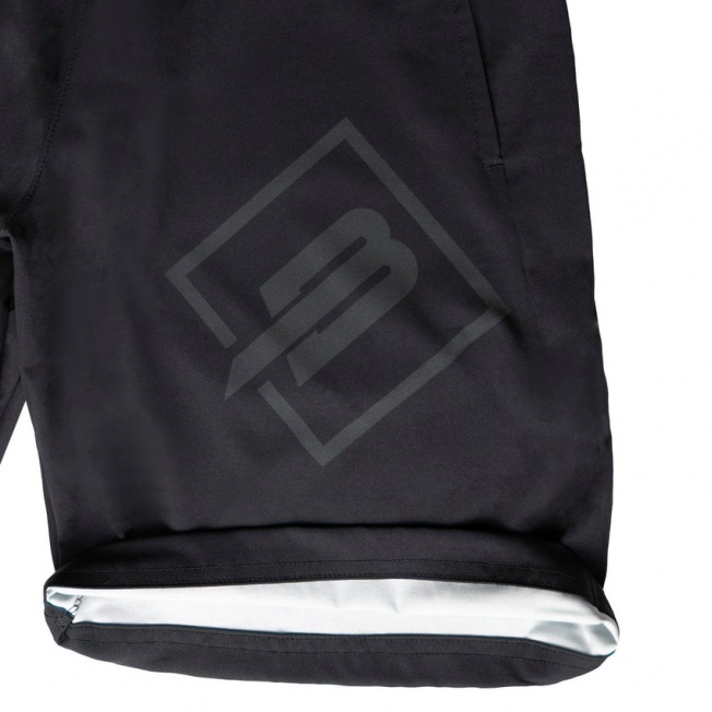 Спортивные шорты BoyBo First Edition - Черный | Фото 8