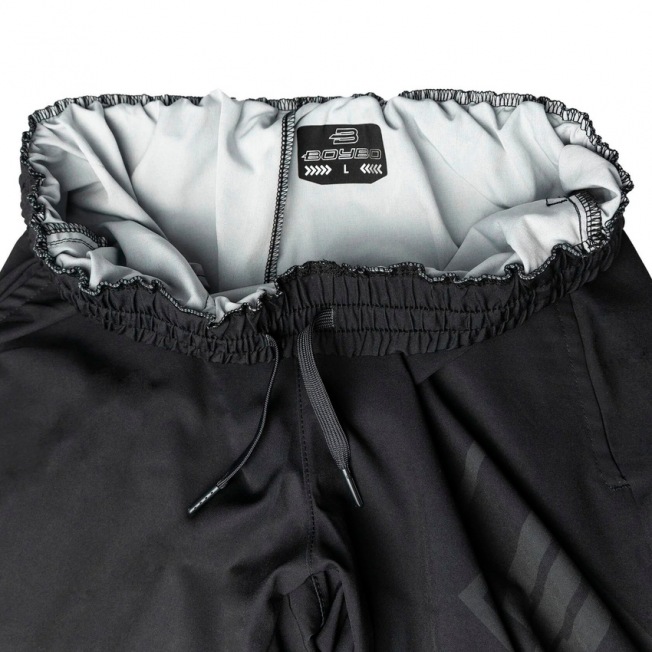 Спортивные шорты BoyBo First Edition - Черный | Фото 6