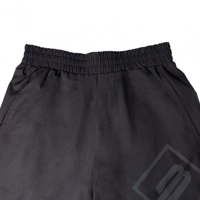 Спортивные шорты BoyBo First Edition - Черный | Фото 7