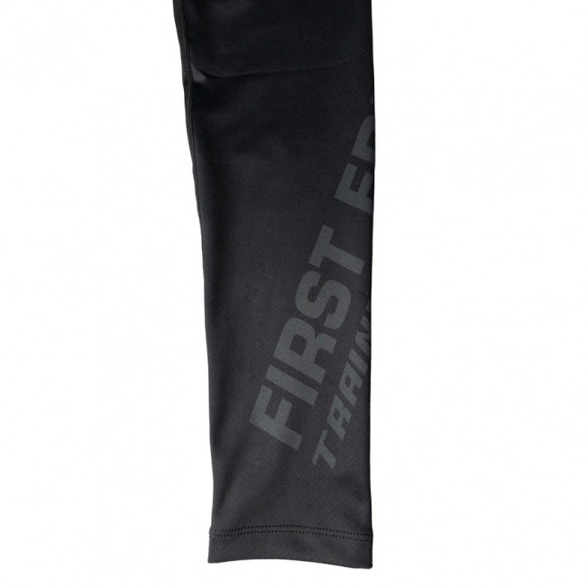 Компрессионные штаны BoyBo First Edition - Черный | Фото 8