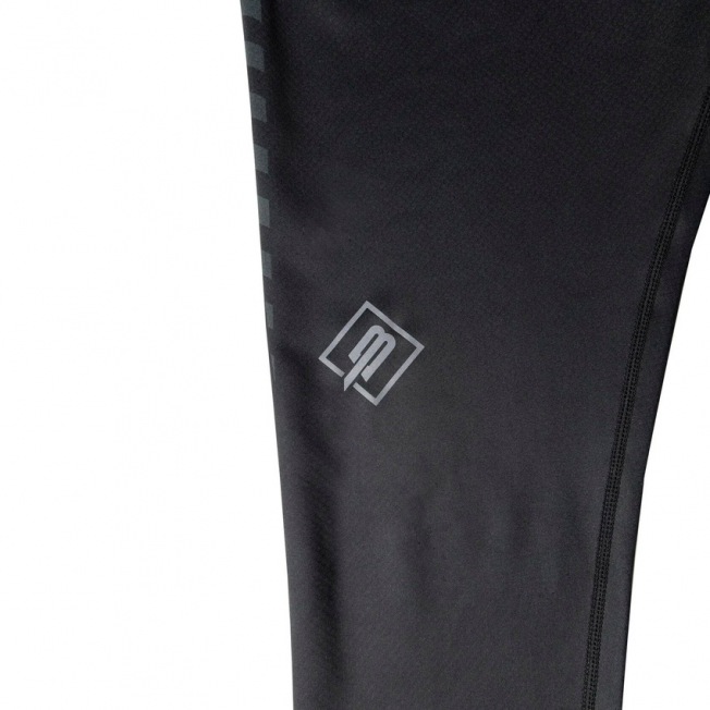 Компрессионные штаны BoyBo First Edition - Черный | Фото 9