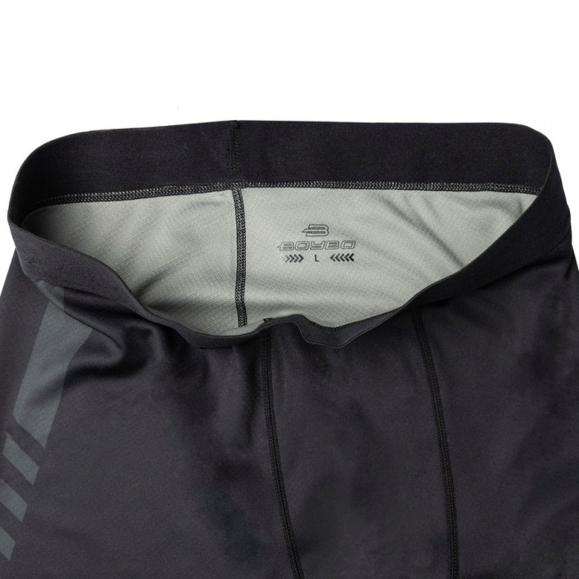 Компрессионные штаны BoyBo First Edition - Черный | Фото 6