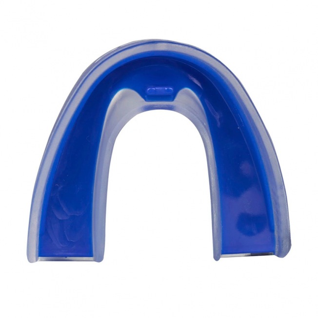 Капа BoyBo Shield BS200 Premium - Blue | Фото 2