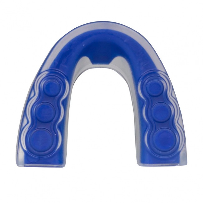 Капа BoyBo Shield BS200 Premium - Blue | Фото 3